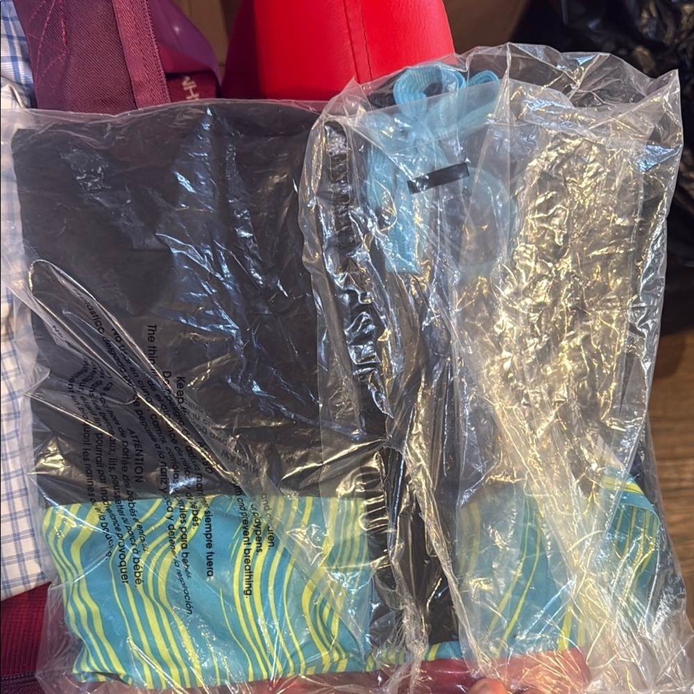 Adidas Shorts